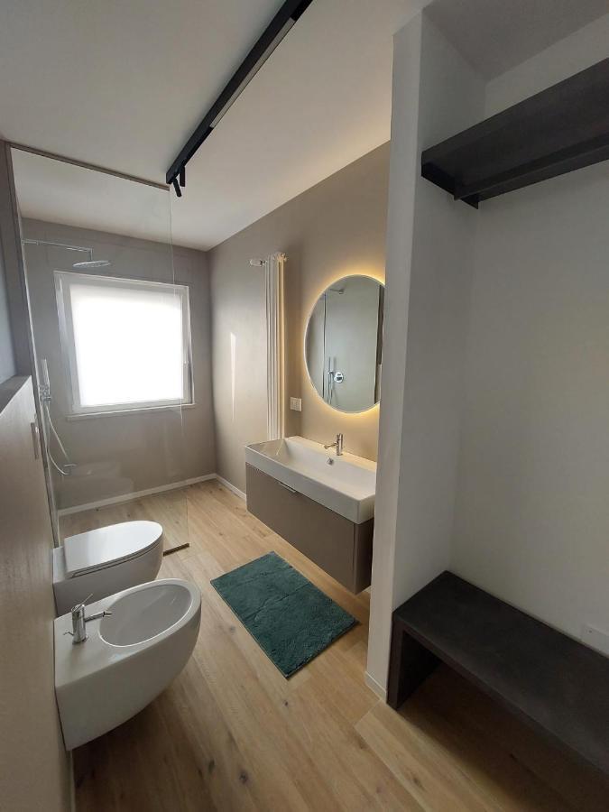 Sky Garden Locazione Turistica Apartment Полиняно а Маре Екстериор снимка