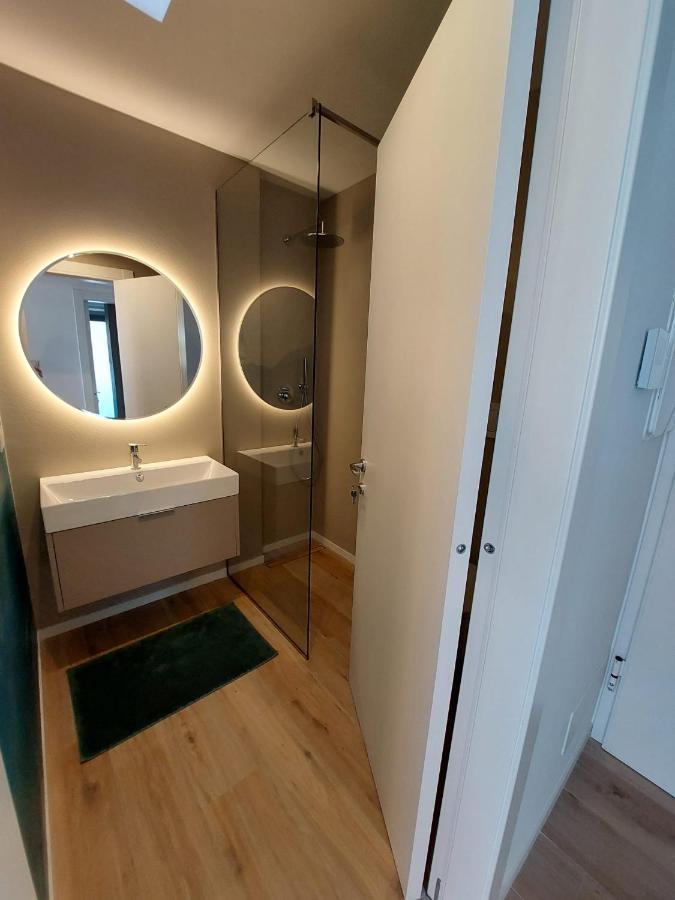 Sky Garden Locazione Turistica Apartment Полиняно а Маре Екстериор снимка