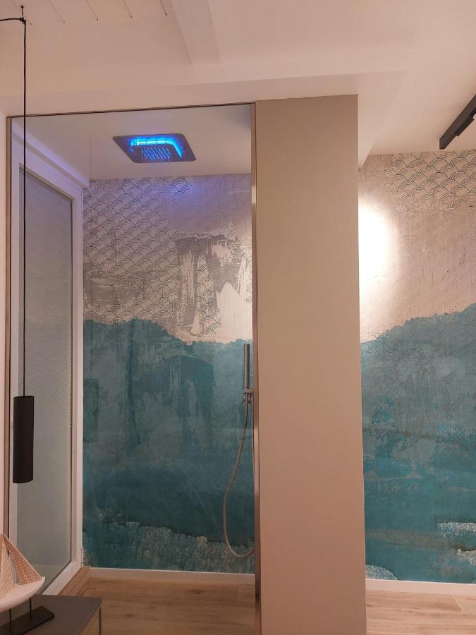 Sky Garden Locazione Turistica Apartment Полиняно а Маре Екстериор снимка