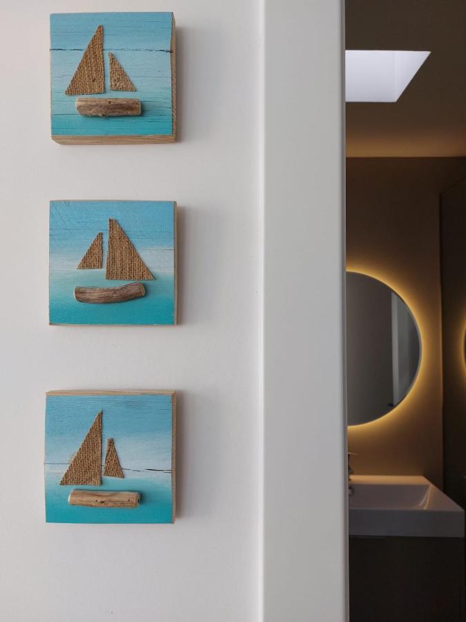 Sky Garden Locazione Turistica Apartment Полиняно а Маре Екстериор снимка