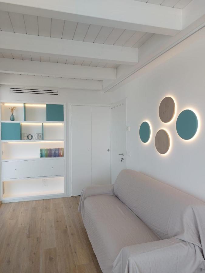 Sky Garden Locazione Turistica Apartment Полиняно а Маре Екстериор снимка