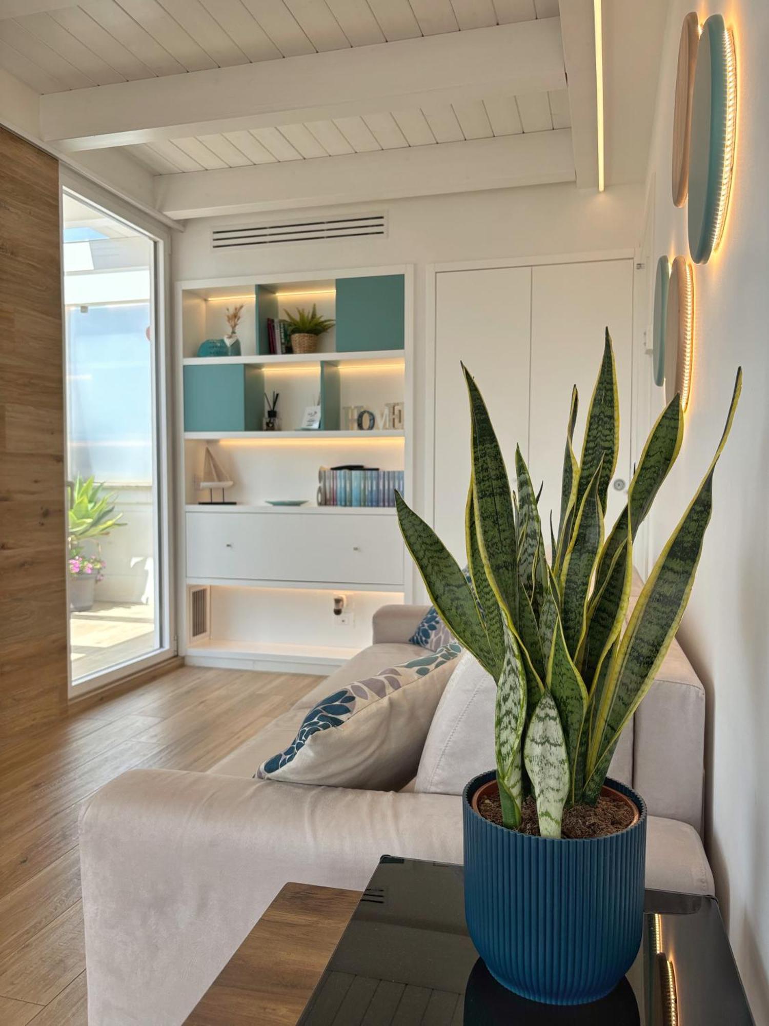 Sky Garden Locazione Turistica Apartment Полиняно а Маре Екстериор снимка